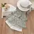 Conjunto Short Branco com Blusa Florzinha e Chapéu - comprar online