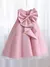 Vestido Laço frontal - comprar online