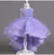Vestido Luxo Camadas