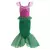 Fantasia Infantil Princesas - Use Miss Moda Infantil