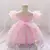 Vestido Infantil Festa Borboleta 3D - comprar online