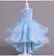 Vestido Luxo Camadas - Use Miss Moda Infantil
