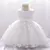 Vestido Infantil Flor e Laço - comprar online