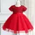 Vestido Tule e Lantejoula