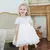 Vestido Tule e Lantejoula - loja online