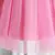 Vestido Tule e Lantejoula - loja online