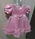 Imagem do Vestidos Infantil Princesa Paete