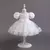 Vestidos Infantil Princesa Paete - Use Miss Moda Infantil