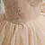 Vestido De Festa Bordado e Laço - loja online