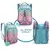 Kit Mochila Escolar Infantil 3 Peças com Rodinhas - Torre - loja online