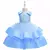 Vestido Laço no Ombro - loja online