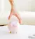 Imagem do Umidificador De Ar Luminária USB Difusor Aromatizador Esfera Gatinho
