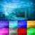 Projetor Luz noturna Decoração do quarto - loja online