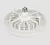 Ventilador Inteligente de teto com controle remoto e Lâmpada LED - comprar online
