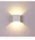 Lâmpada de parede Luzes Decoração do quarto - Casa Marfel