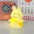 Luminária LED Infantil USB recarregável - Casa Marfel