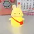 Luminária LED Infantil USB recarregável na internet