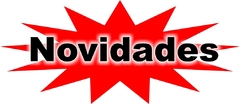 Banner da categoria Novidades