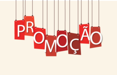 Banner da categoria Promoções