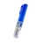 Pincel Para Quadro Branco BRW Recarregável - Azul