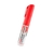 Pincel Para Quadro Branco BRW Recarregável - Vermelho