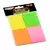 Post it Neon 38x51mm