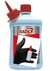 Tinta Para Pincel de Quadro - 60 ml - Vermelha