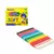Massinha de modelar Acrilex Soft 12 cores