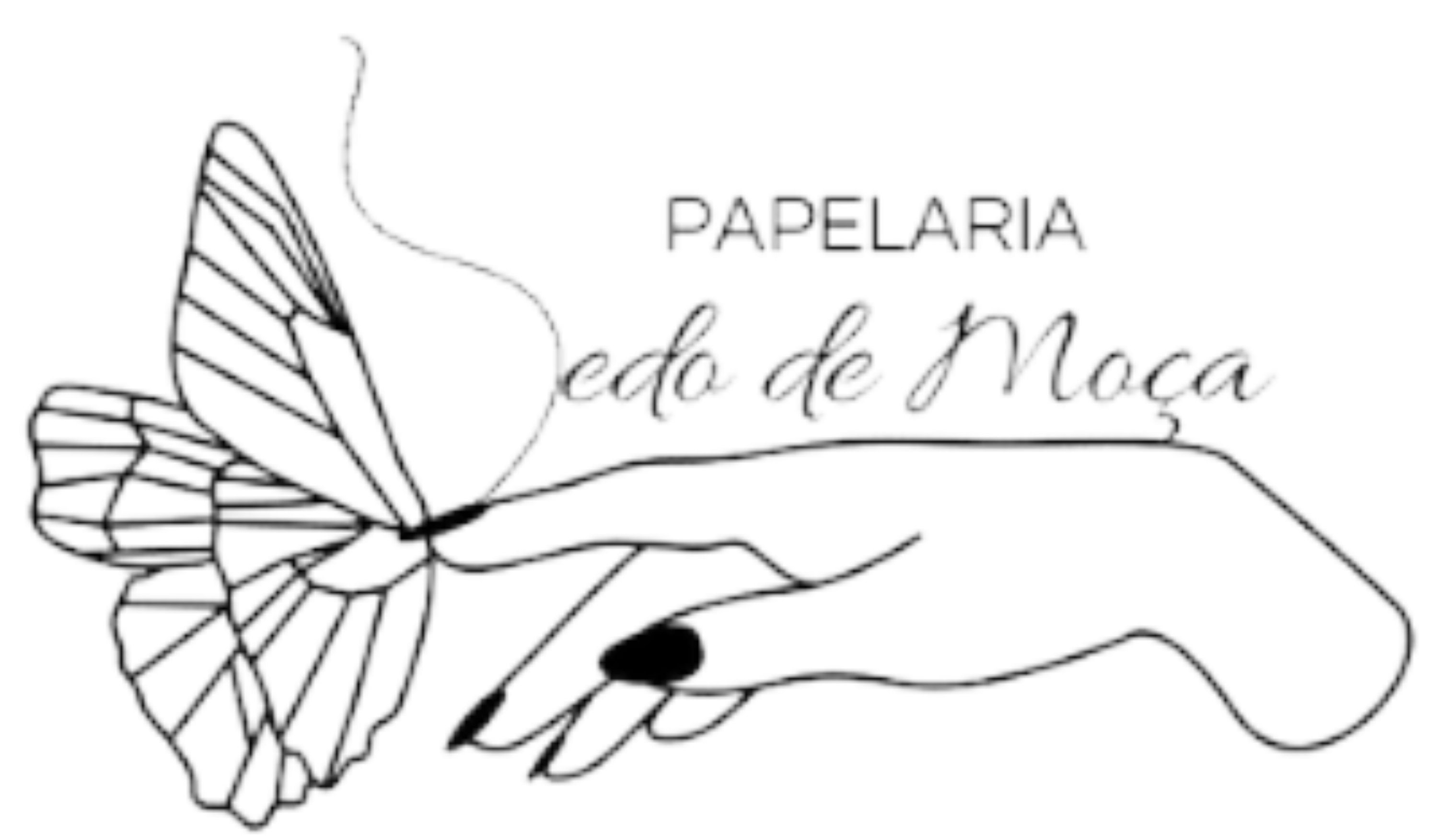 Papelaria Dedo de Moça