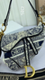 Dior Saddle Bag (25.5cm)