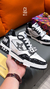Louis Vuitton Trainer na internet