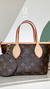 Louis Vuitton Tote