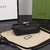 Gucci Marmont Black - comprar online