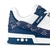 Louis Vuitton Trainer Jeans - CHERRYE IMPORTS