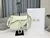 C. Dior Saddle Obliqúe - comprar online