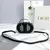 Dior Signature Oval Bag (18cm)