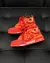 Louis Vuitton Skate Red - comprar online
