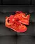 Louis Vuitton Skate Red - CHERRYE IMPORTS