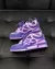Louis Vuitton Skate Purple - comprar online