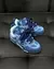 Louis Vuitton Skate Blue - comprar online