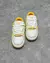 Louis Vuitton Trainer Maxi Yellow - CHERRYE IMPORTS