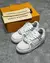 Louis Vuitton Trainer Maxi Gray