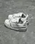 Louis Vuitton Trainer Maxi Gray - loja online