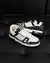 Louis Vuitton Trainer Crystals Black - comprar online