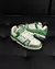Louis Vuitton Trainer Crystals Green - comprar online