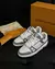 Louis Vuitton Trainer Crystals