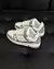 Louis Vuitton Trainer Crystals - loja online