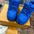 Louis Vuitton Trainer Maxi Blue - comprar online