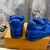 Louis Vuitton Trainer Maxi Blue - CHERRYE IMPORTS