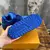 Louis Vuitton Trainer Maxi Blue - loja online